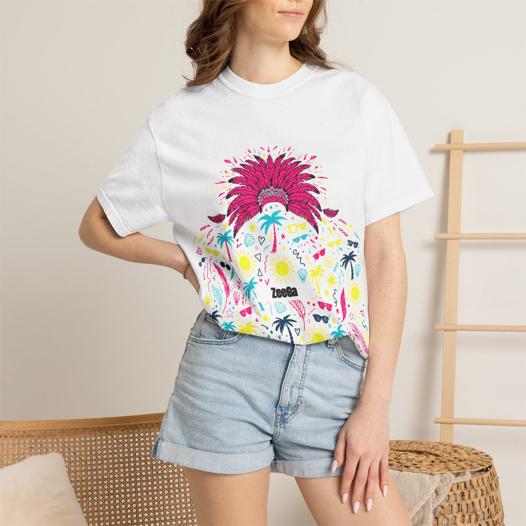Personalized Miami Bachelorette Shirts | Custom Matching Bridal Party Tees | Neon 80s Bach 2026