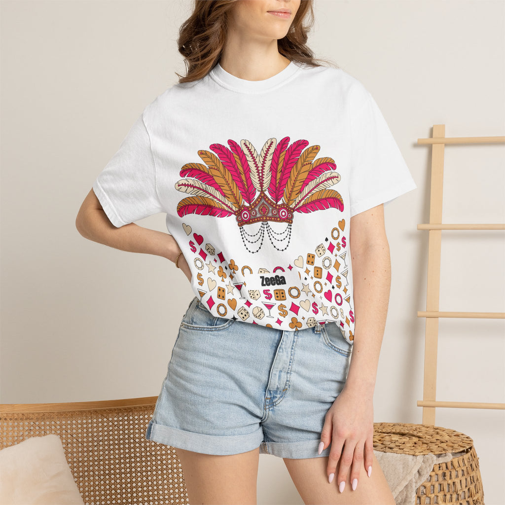 Personalized Vegas Bachelorette Shirts | Custom Matching Bridal Party Tees | Vintage Casino Bach 2026