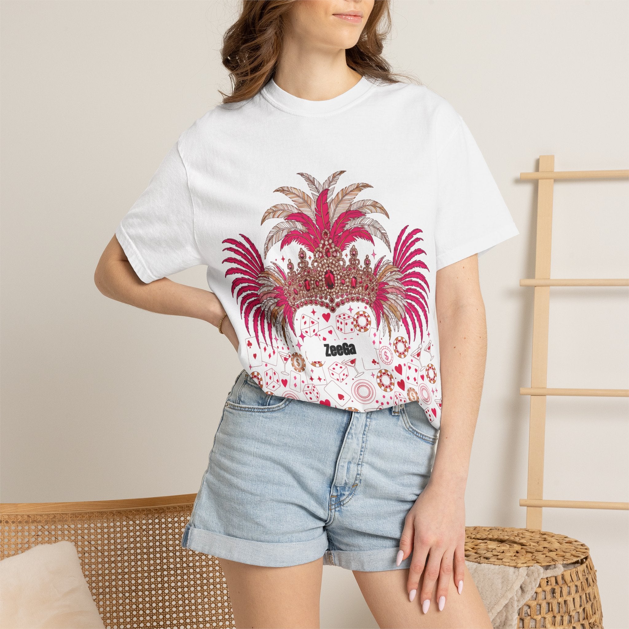 Personalized Vegas Bachelorette Shirts | Custom Matching Bridal Party Tees | Vintage Casino Bach 2026