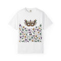 Personalized NOLA Bachelorette Shirts | Custom Matching Bridal Party Tees | Mardi Gras Gothic Bach 2026