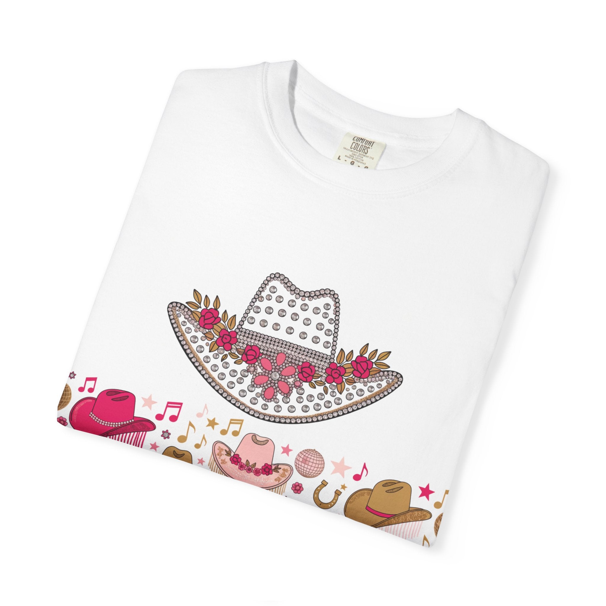 Personalized Nashville Bachelorette Shirts | Custom Matching Bridal Party Tees | Country Disco Bach 2026