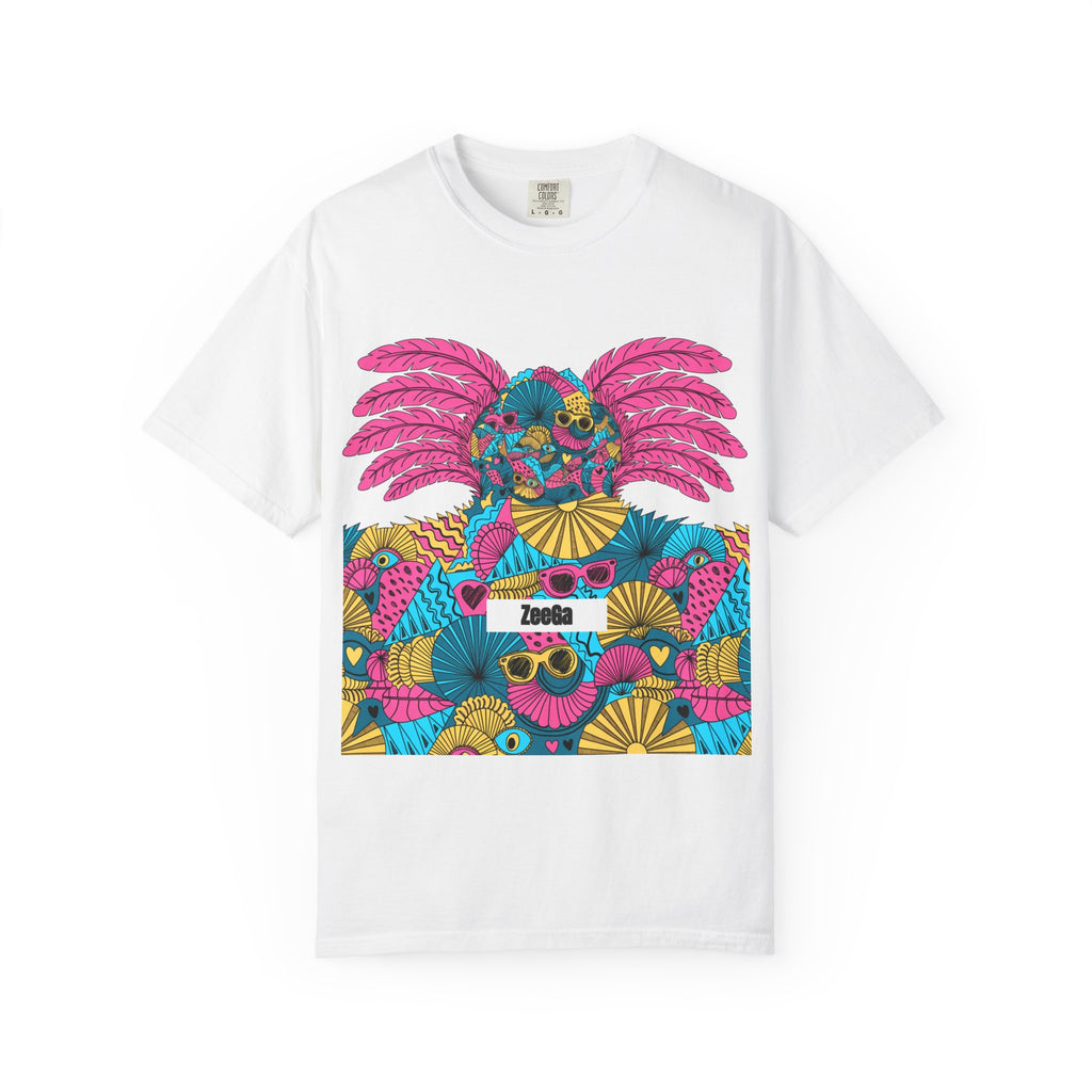 Personalized Miami Bachelorette Shirts | Custom Matching Bridal Party Tees | Neon 80s Bach 2026