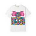 Personalized Miami Bachelorette Shirts | Custom Matching Bridal Party Tees | Neon 80s Bach 2026