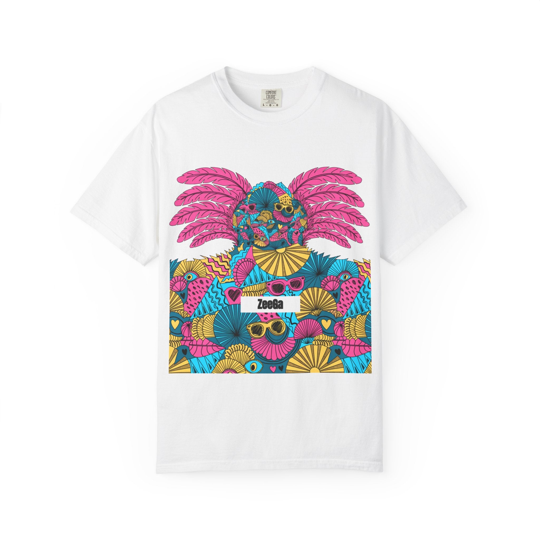 Personalized Miami Bachelorette Shirts | Custom Matching Bridal Party Tees | Neon 80s Bach 2026