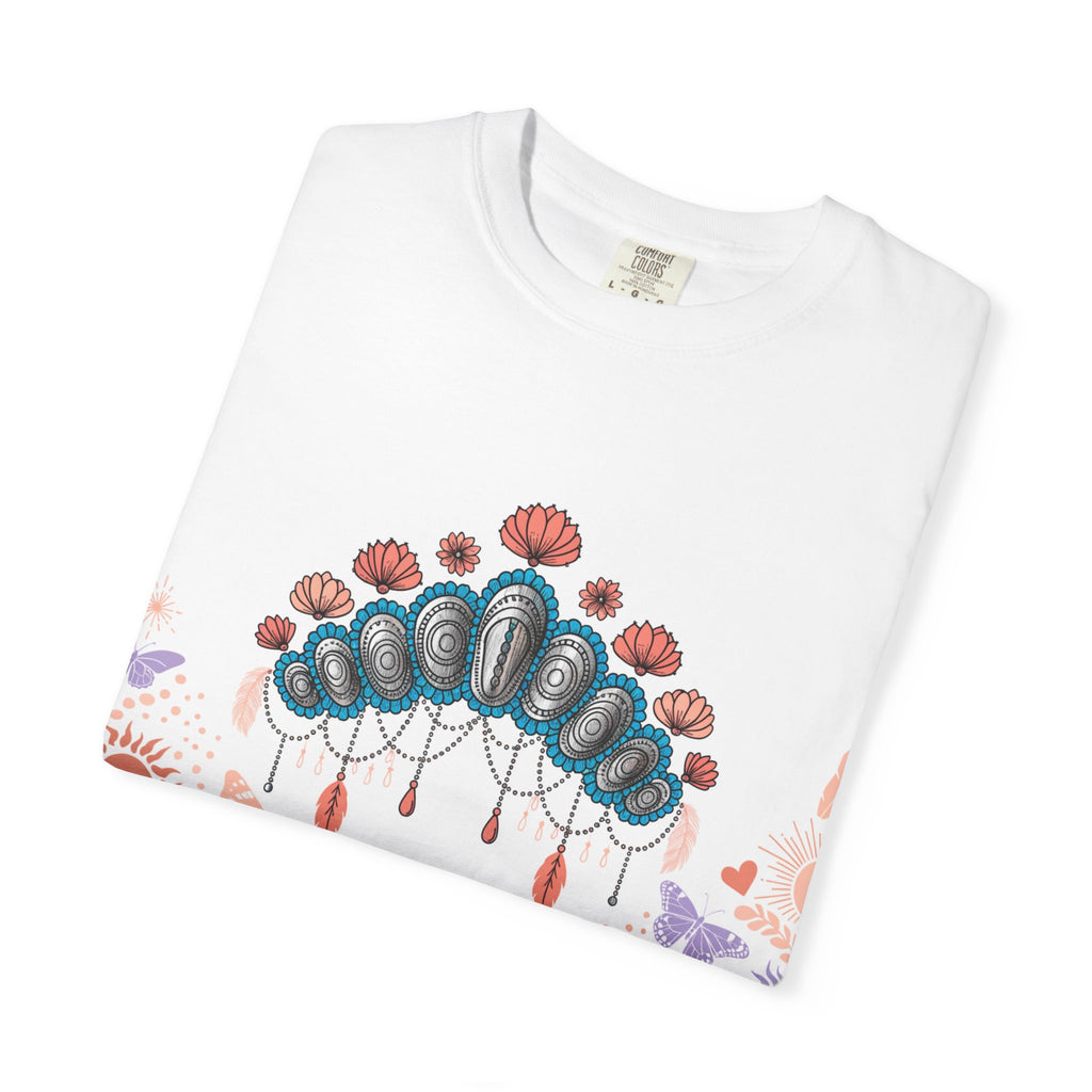 Personalized Scottsdale Bachelorette Shirts | Custom Matching Bridal Party Tees | Desert Y2K Bach 2026