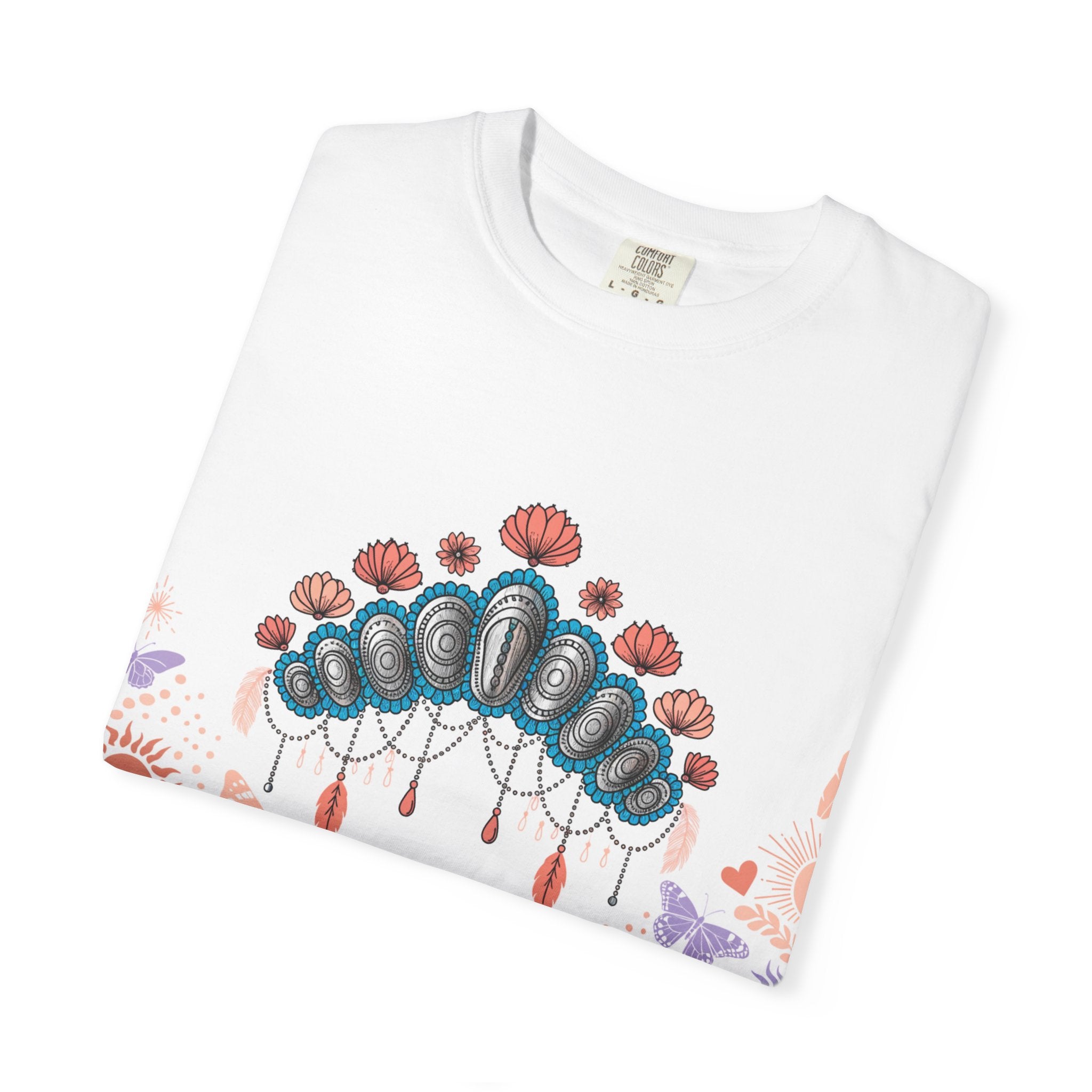 Personalized Scottsdale Bachelorette Shirts | Custom Matching Bridal Party Tees | Desert Y2K Bach 2026