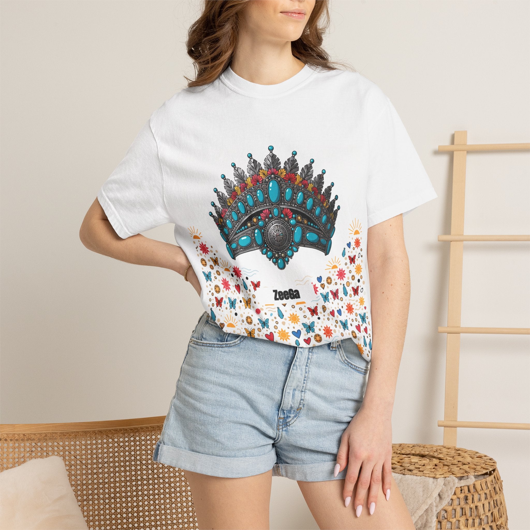 Personalized Scottsdale Bachelorette Shirts | Custom Matching Bridal Party Tees | Desert Y2K Bach 2026