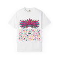 Personalized Miami Bachelorette Shirts | Custom Matching Bridal Party Tees | Neon 80s Bach 2026