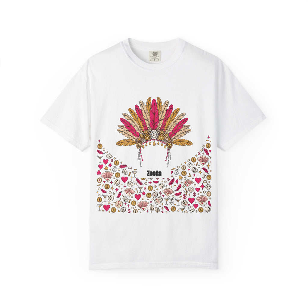 Personalized Vegas Bachelorette Shirts | Custom Matching Bridal Party Tees | Vintage Casino Bach 2026