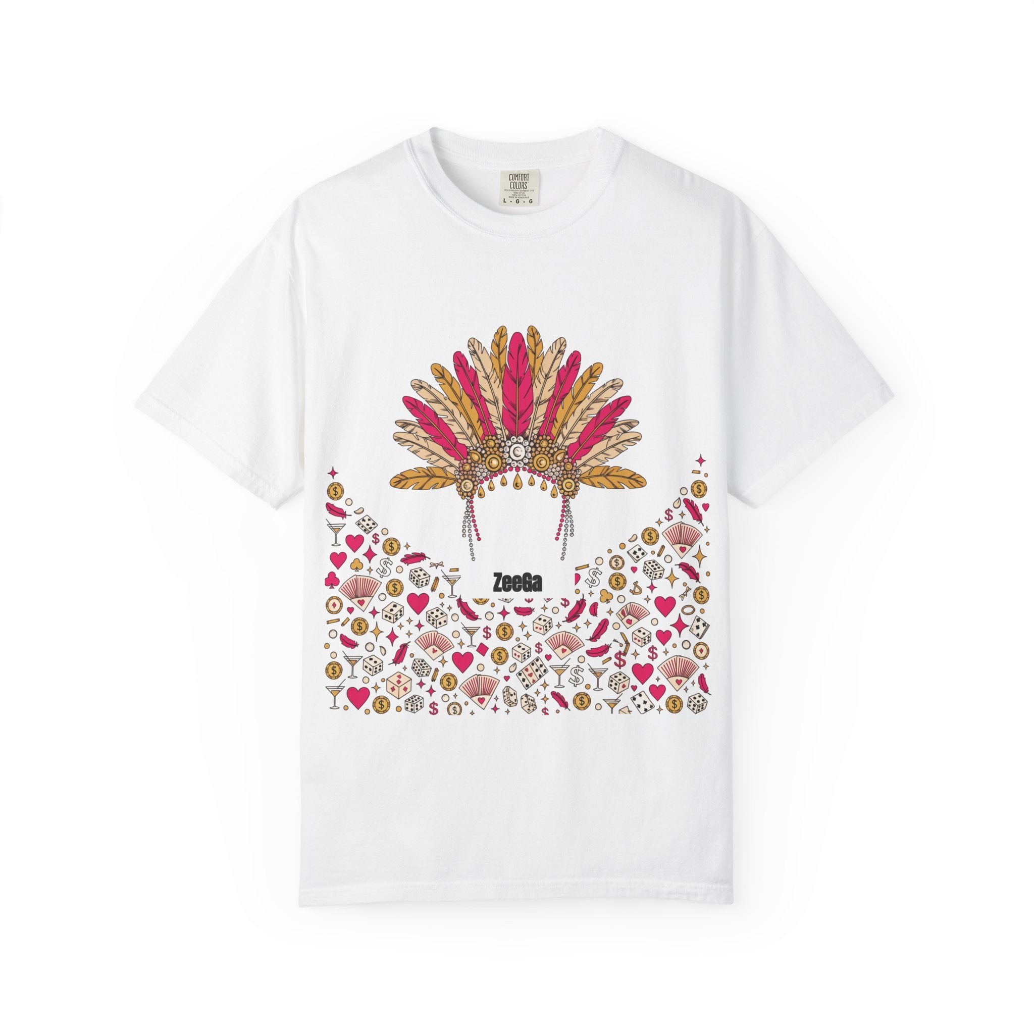 Personalized Vegas Bachelorette Shirts | Custom Matching Bridal Party Tees | Vintage Casino Bach 2026