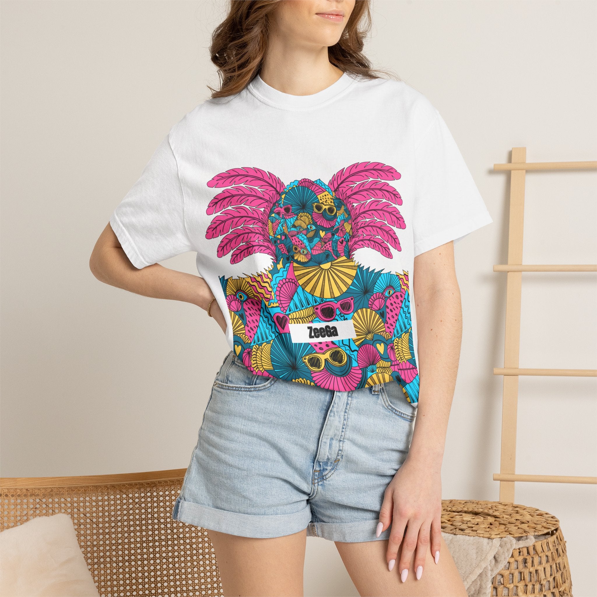 Personalized Miami Bachelorette Shirts | Custom Matching Bridal Party Tees | Neon 80s Bach 2026