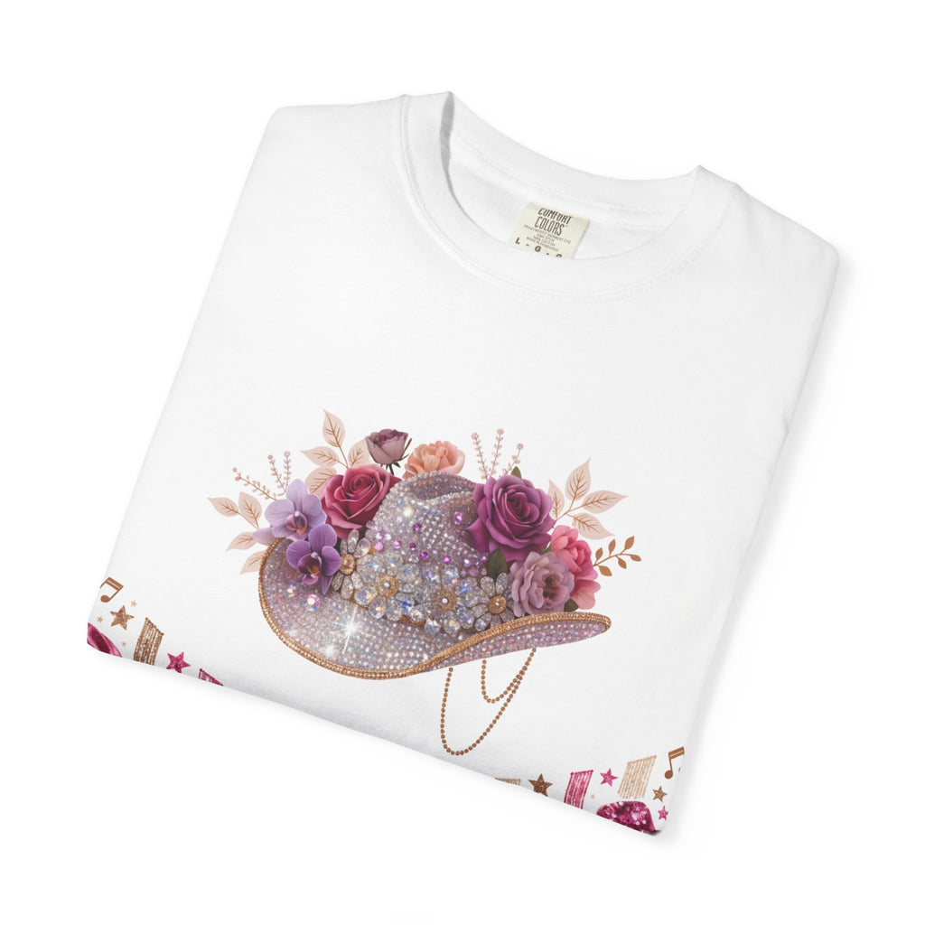 Personalized Nashville Bachelorette Shirts | Custom Matching Bridal Party Tees | Country-Disco Bach 2026
