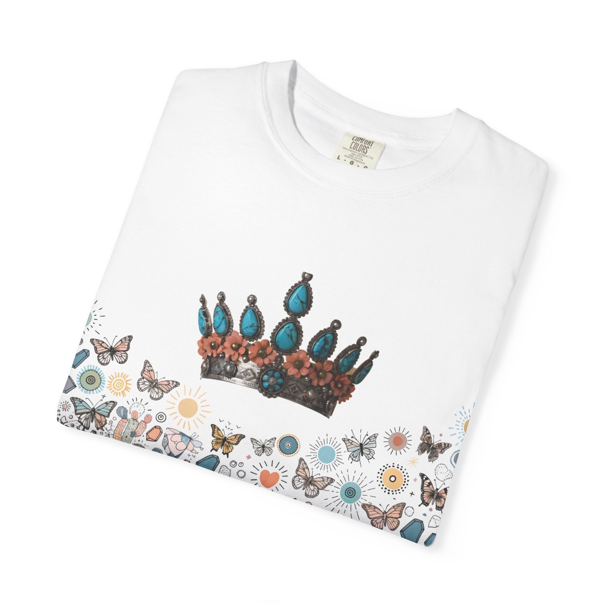 Personalized Scottsdale Bachelorette Shirts | Custom Matching Bridal Party Tees | Desert Y2K Bach 2026