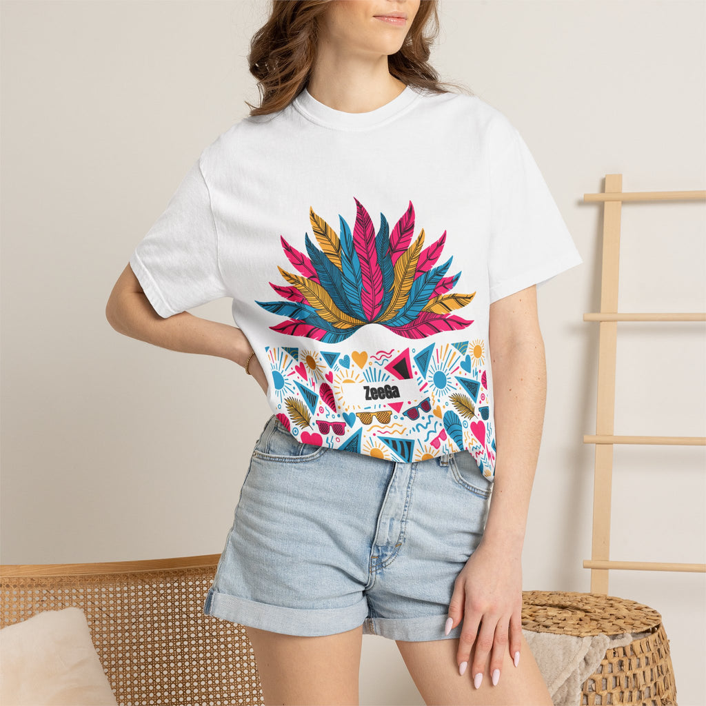 Personalized Miami Bachelorette Shirts | Custom Matching Bridal Party Tees | Neon 80s Bach 2026