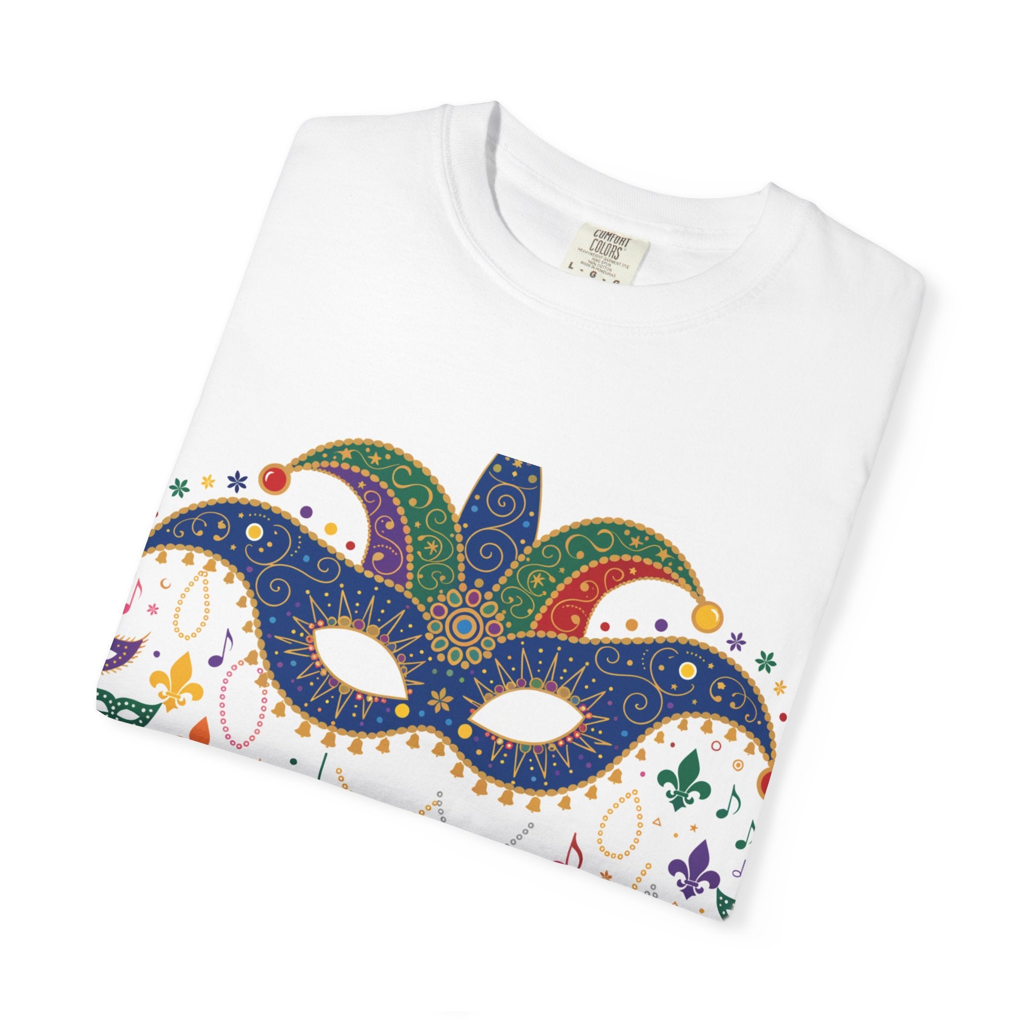 Personalized NOLA Bachelorette Shirts | Custom Matching Bridal Party Tees | Mardi Gras Gothic Bach 2026