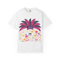 Personalized MIAMI Bachelorette Shirts | Custom Matching Bridal Party Tees | Neon 80s Bach 2026