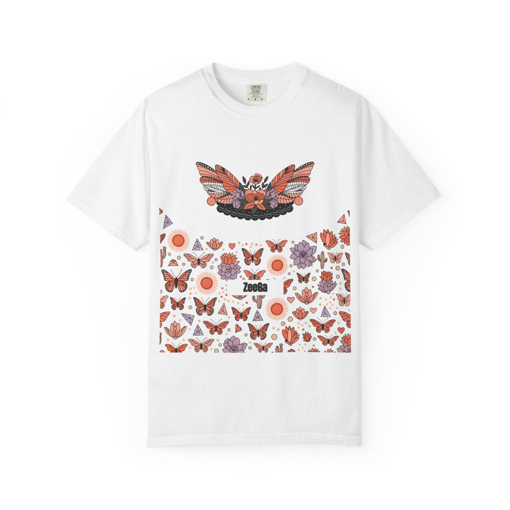 Personalized Scottsdale Bachelorette Shirts | Custom Matching Bridal Party Tees | Desert Y2K Bach 2026