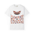 Personalized Scottsdale Bachelorette Shirts | Custom Matching Bridal Party Tees | Desert Y2K Bach 2026