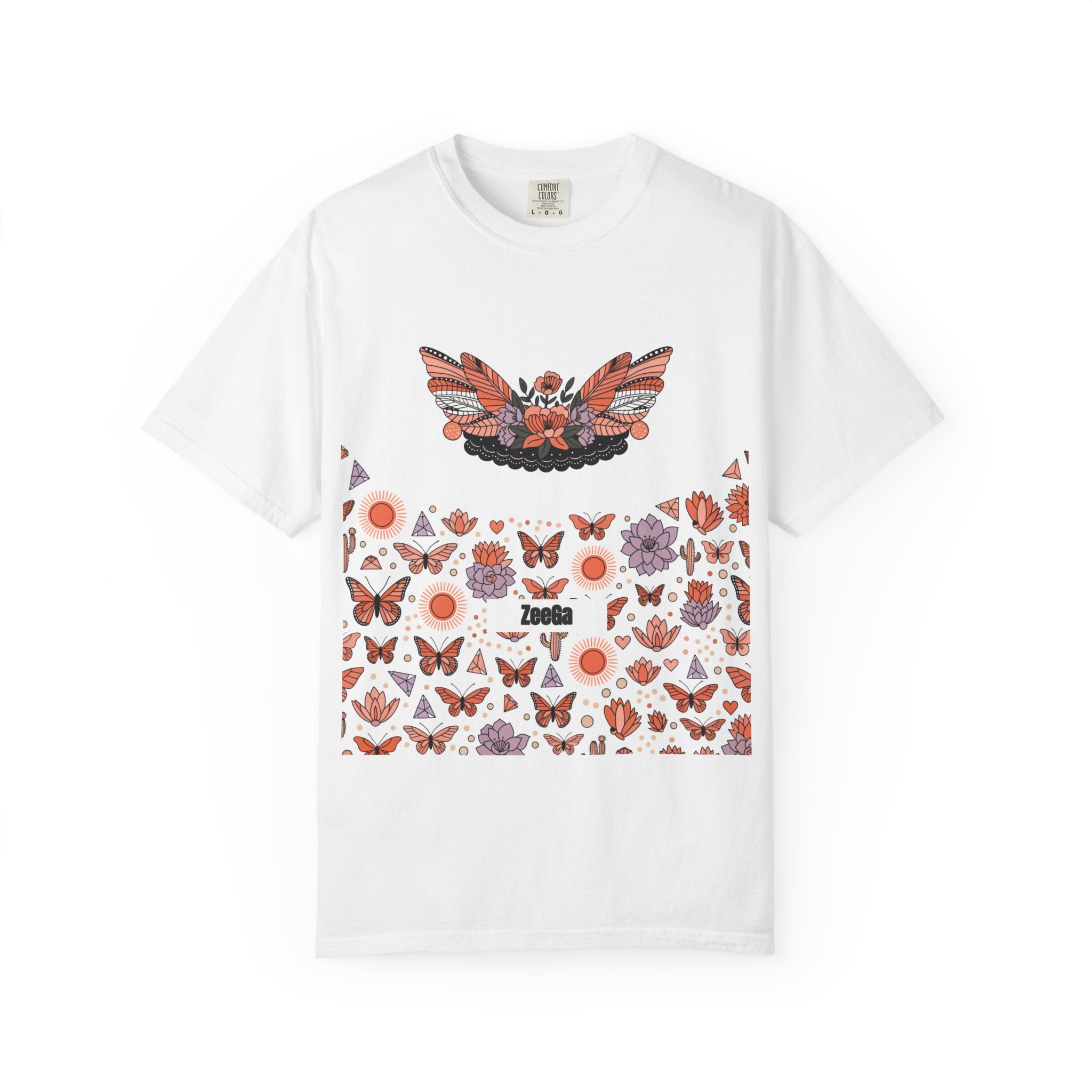 Personalized Scottsdale Bachelorette Shirts | Custom Matching Bridal Party Tees | Desert Y2K Bach 2026